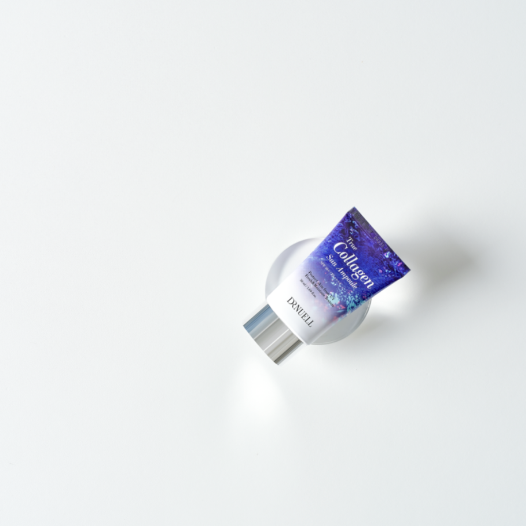 True Collagen Sun Ampoule SPF 50+ PA++++