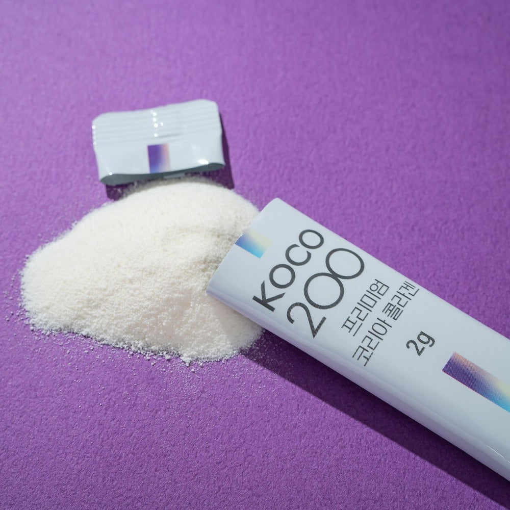 All-in-One Collagen Beauty Powder