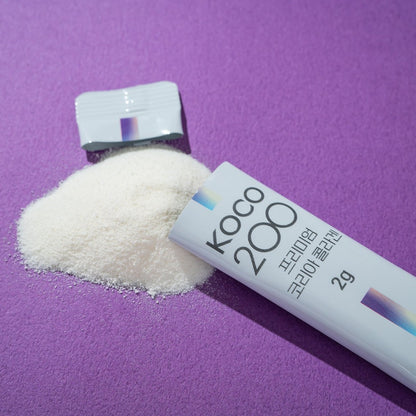 All-in-One Collagen Beauty Powder