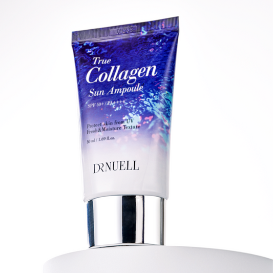 True Collagen Sun Ampoule SPF 50+ PA++++